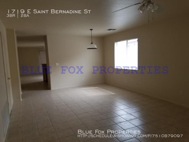 Building Photo - 1719 E. Saint Bernadine Street