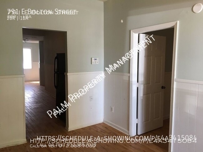 Foto del edificio - 791 E Bolton St