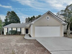 Building Photo - 1285 Norwalk Trce