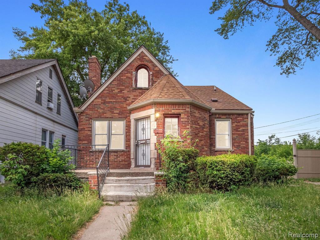 Primary Photo - 19019 Riverview St