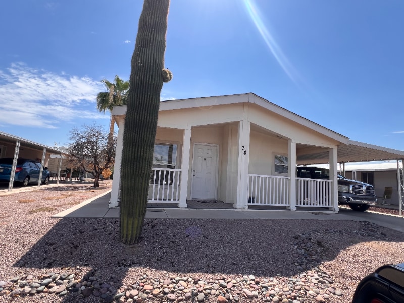 Foto principal - 8103 E Southern Ave