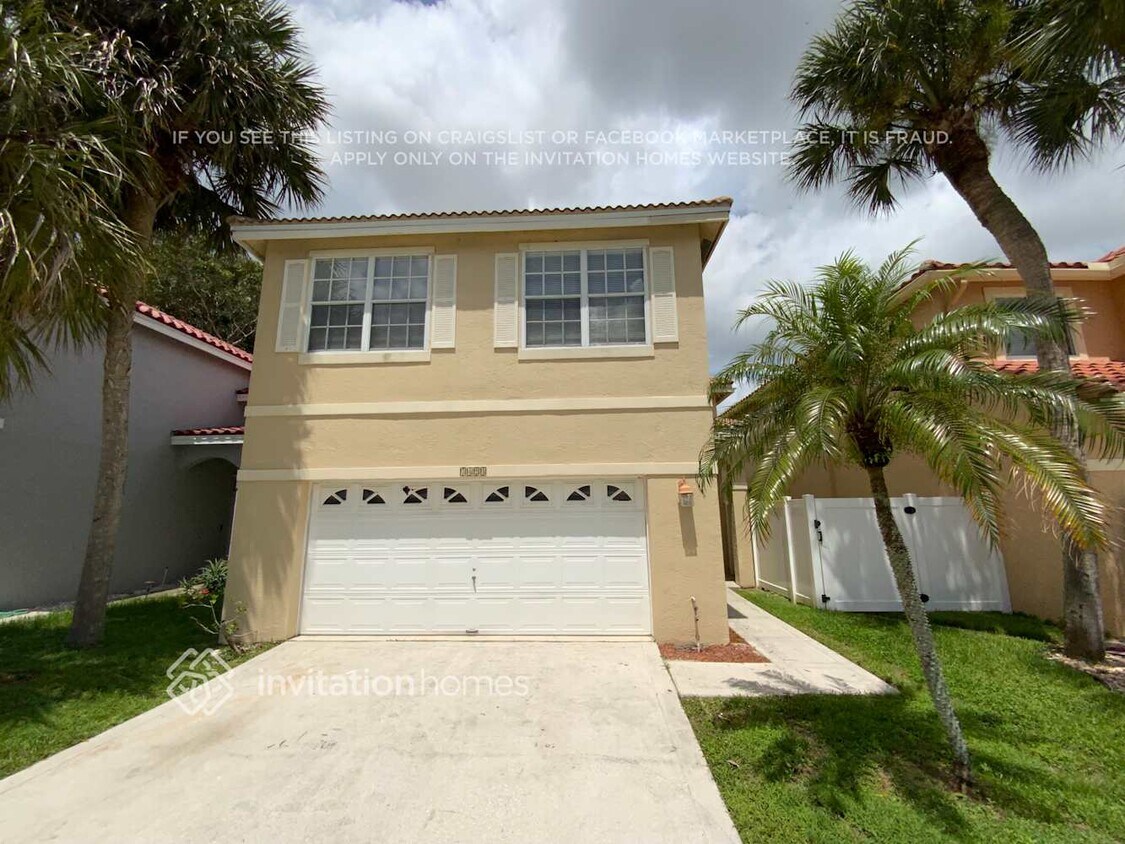 Primary Photo - 7423 Wescott Terrace
