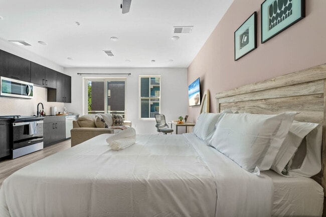 Foto del edificio - 617 N 12th St