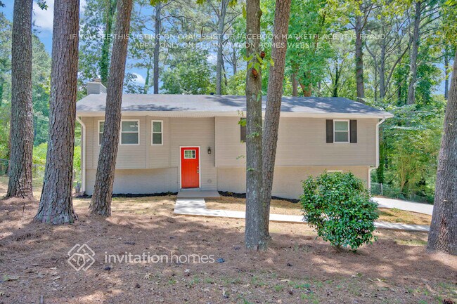 Building Photo - 3200 Vail Ct SW