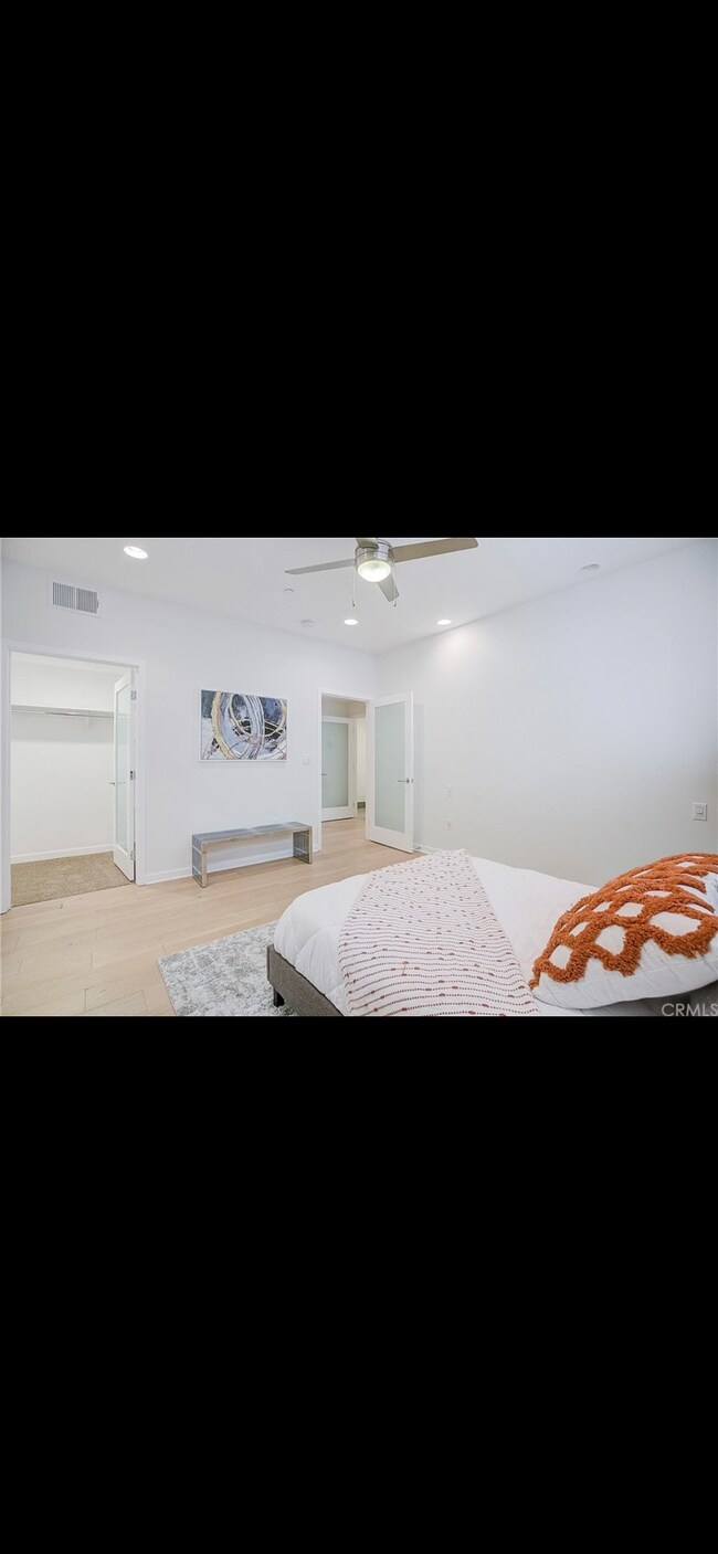 Bedroom - 11912 Laurelwood Dr