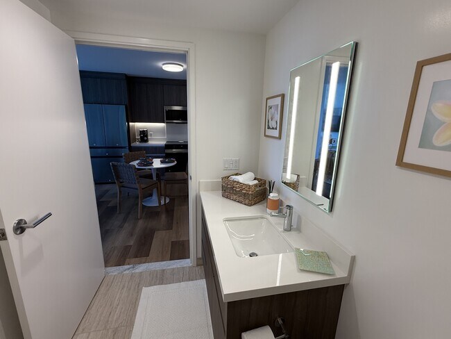 Foto del edificio - 1500 Rycroft St