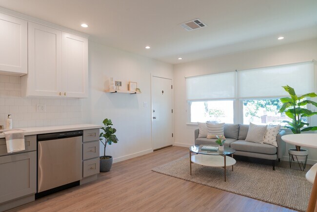 Foto del interior - 3800 Albright Ave