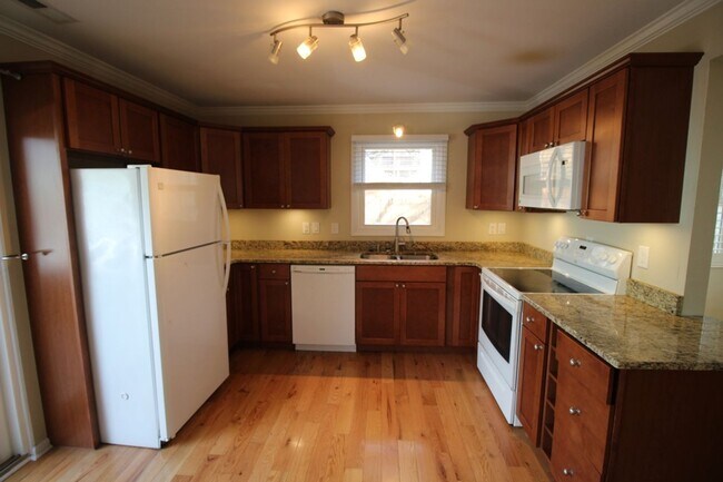 Foto del edificio - West AVL - Great apartment close to all th...