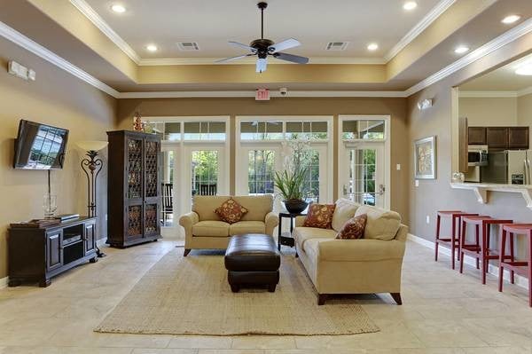 Abita View Apartment Homes