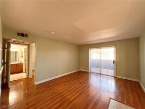 Building Photo - 5055 W Hacienda Ave