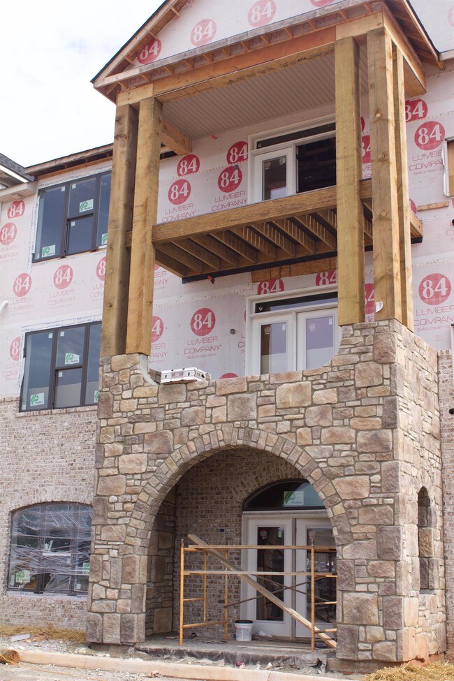 Building Photo - 1107 Cottontown Rd