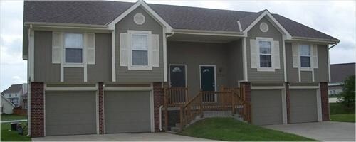 Primary Photo - 3101-3115 S Devonshire Dr