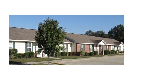 Foto del edificio - Forest Ridge Apartments