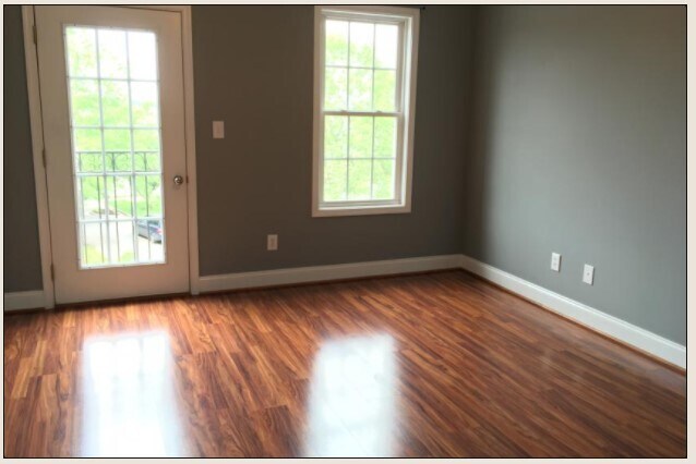 Foto del edificio - 116 Northwynd Cir