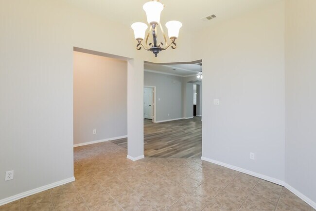 Foto del edificio - 924 Hemlock Trail
