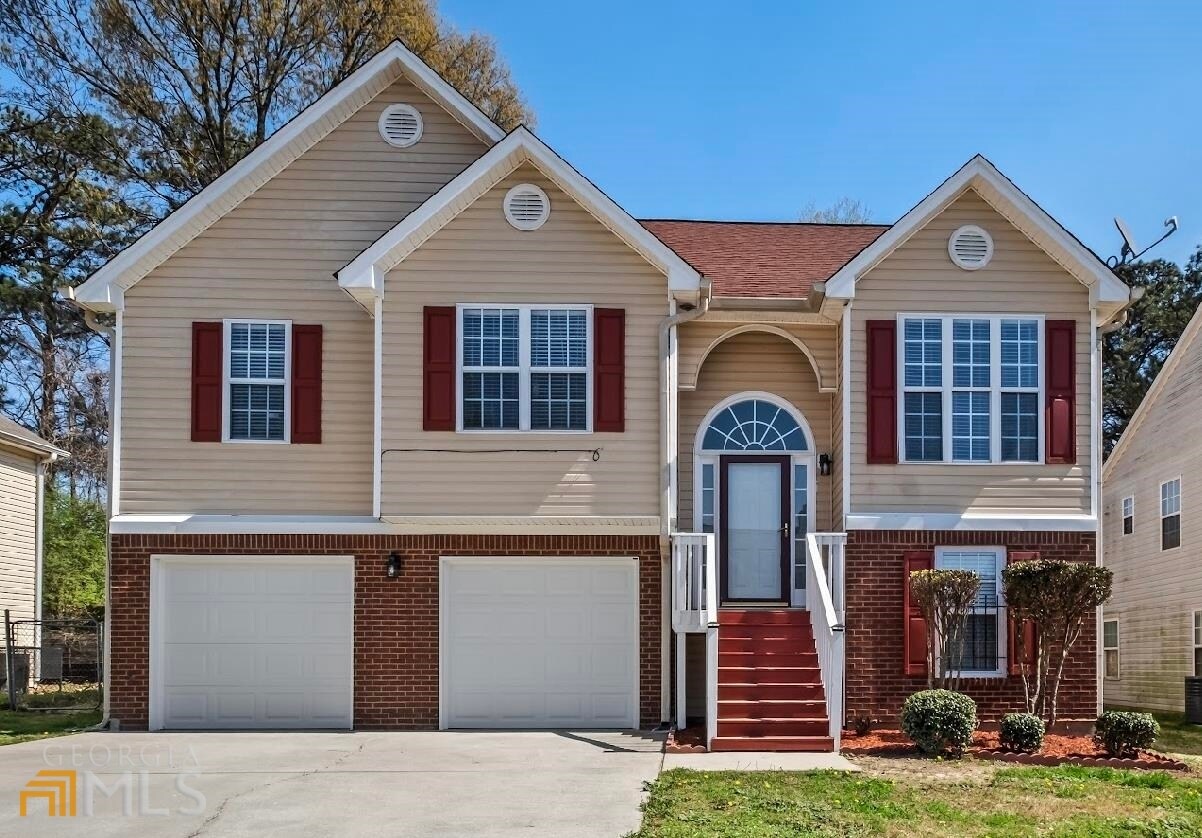 5450 Twin Lakes Dr, College Park, GA 30349 House Rental in College