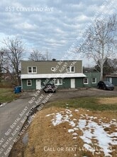 Building Photo - 853 Cleveland Ave