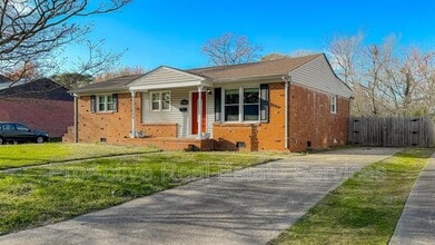 Building Photo - 1346 Tallwood St