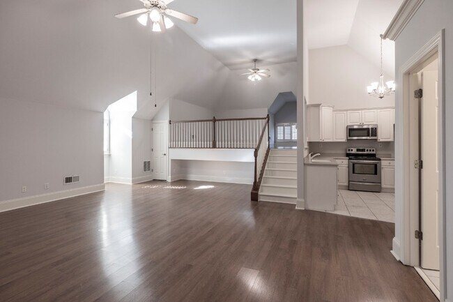 Foto del edificio - 2801 Spreading Oaks Dr NW
