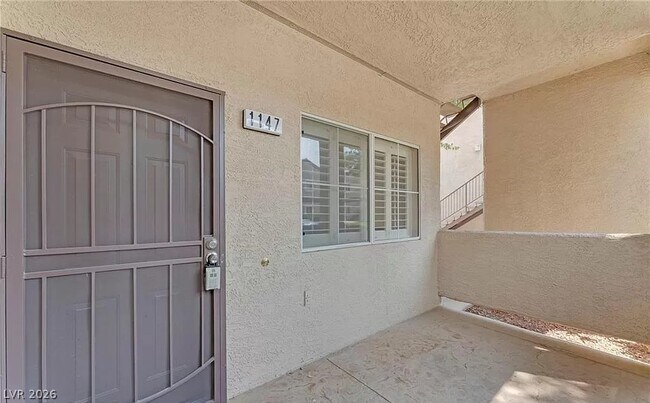 Foto del edificio - 5250 S Rainbow Blvd