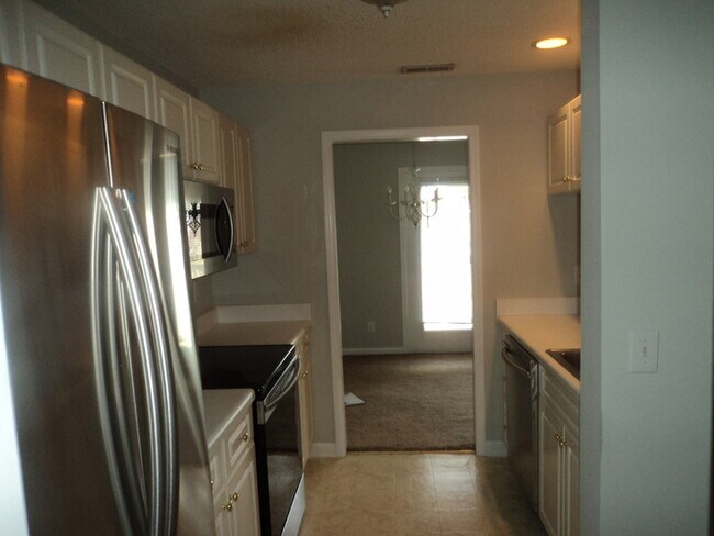 Foto del edificio - Cape Cottages Modern top floor unit with s...