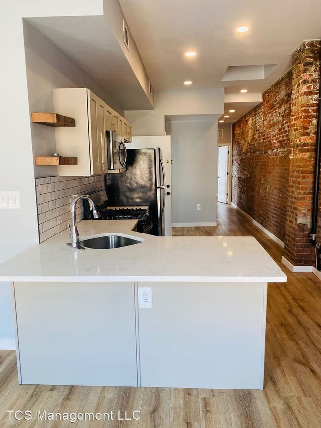 Building Photo - 2 br, 1 bath House - 1500 N. 28th St