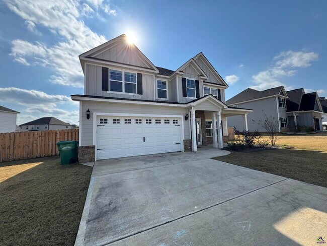 Foto del edificio - 805 Harley Farms Dr