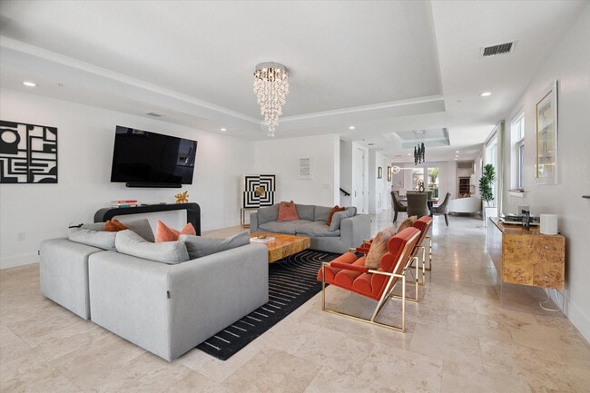 Foto del edificio - 55 Isle of Venice Dr