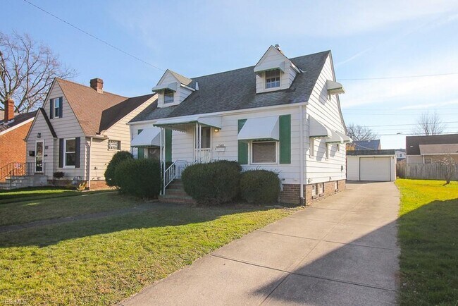 Building Photo - 7605 Renwood Dr