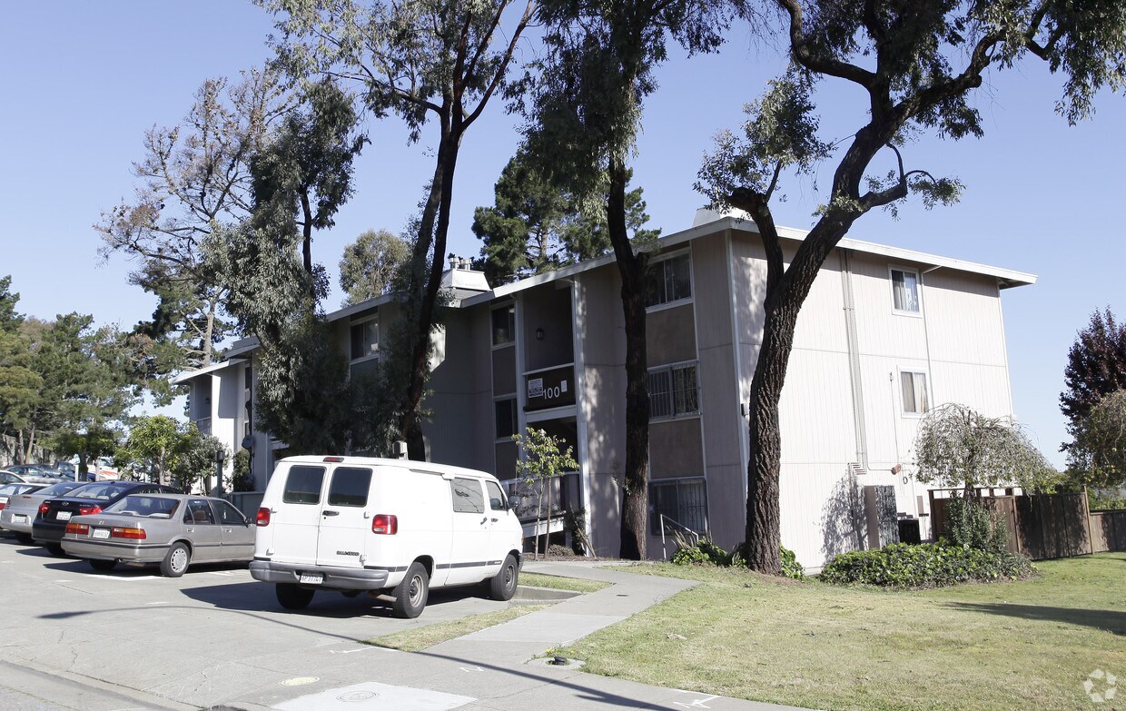 Foto del edificio - Ridgeview Terrace Apartments