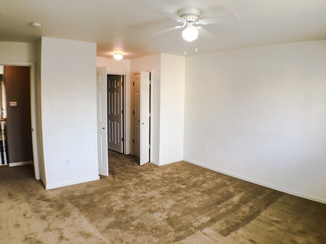 Interior Photo - 9 Units Manhattan, KS(Near Fort Riley)