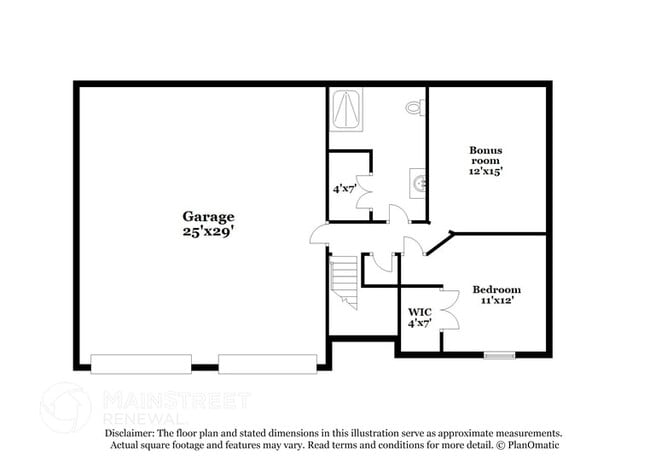 Building Photo - 1406 NW High View Dr