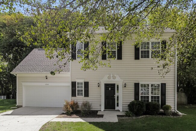 Foto del edificio - 12160 Old Willow Rd