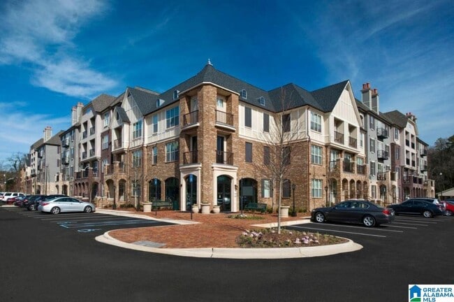 Foto del edificio - 2402 Lane Parke Ct