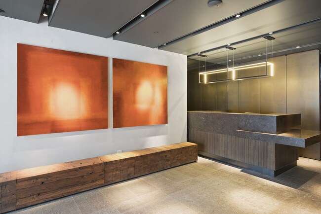 Foto del edificio - 201 East 86th St