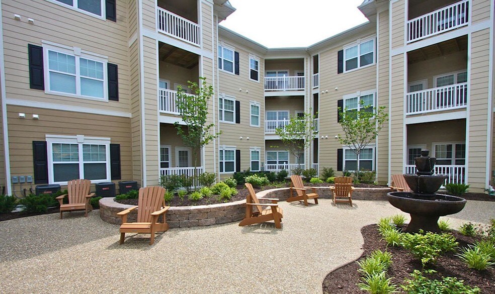 Aventura at Forest Park Rentals Saint Louis, MO