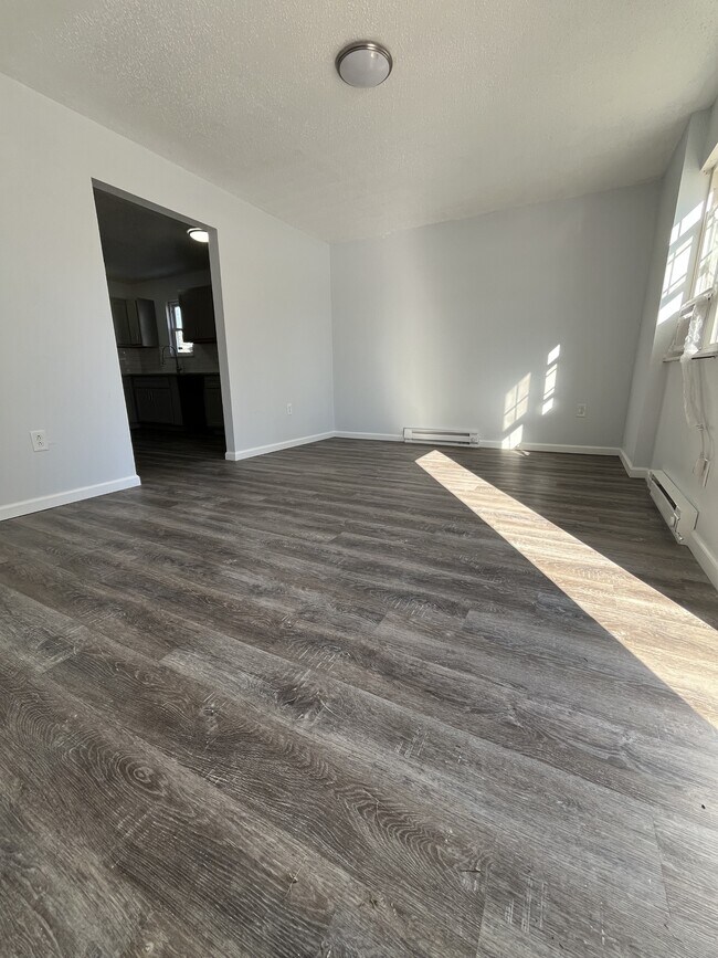 Foto del edificio - 119 S 8th St