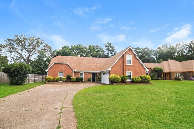 Foto del edificio - 4288 Coral Creek Ln