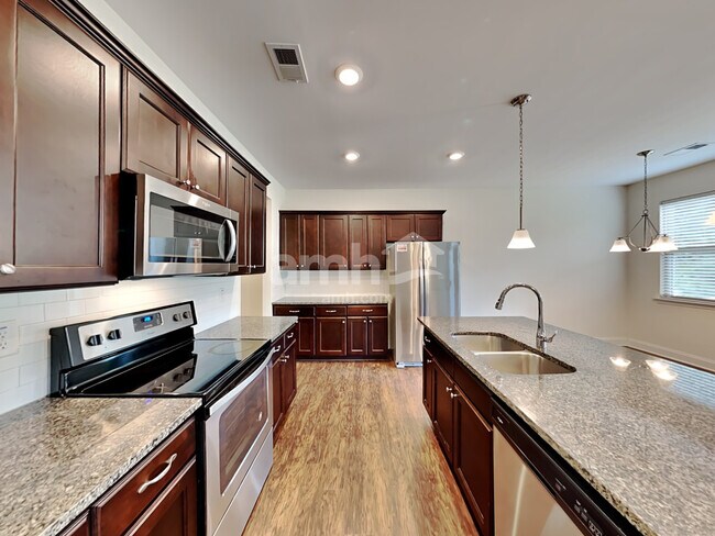 Building Photo - 227 McBee Place