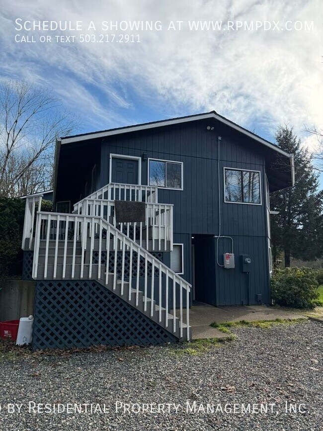 Foto del edificio - 16225 NW Rock Creek Rd