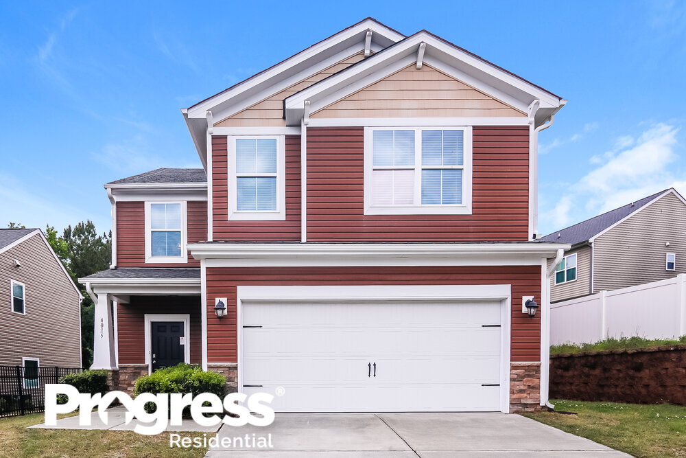 4015 Massey Preserve Trail, Raleigh, NC 27616 House Rental in Raleigh