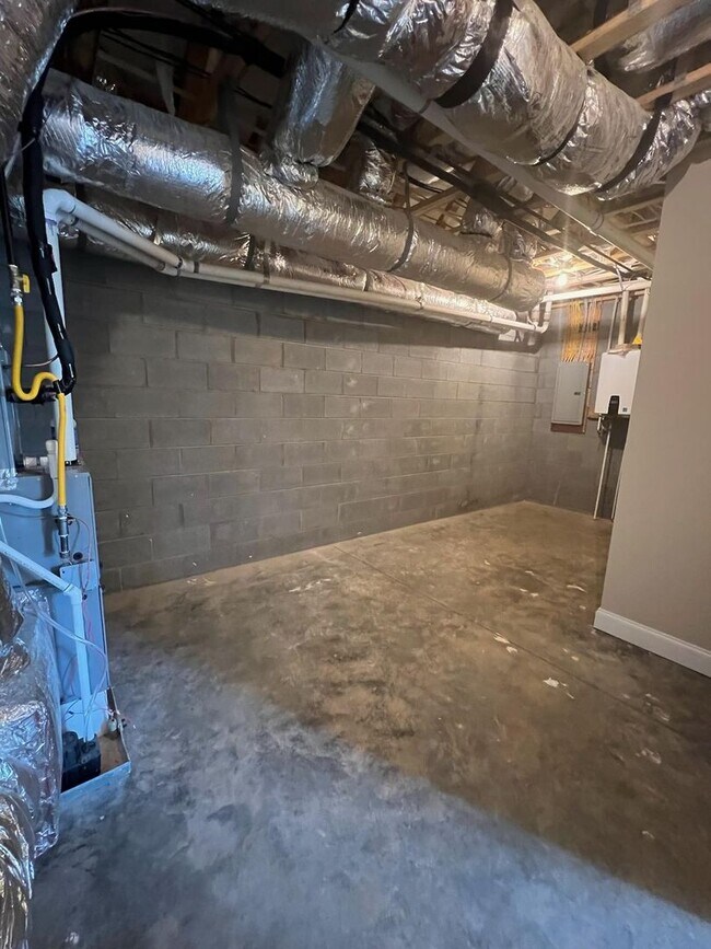 Foto del edificio - Asheville Rental