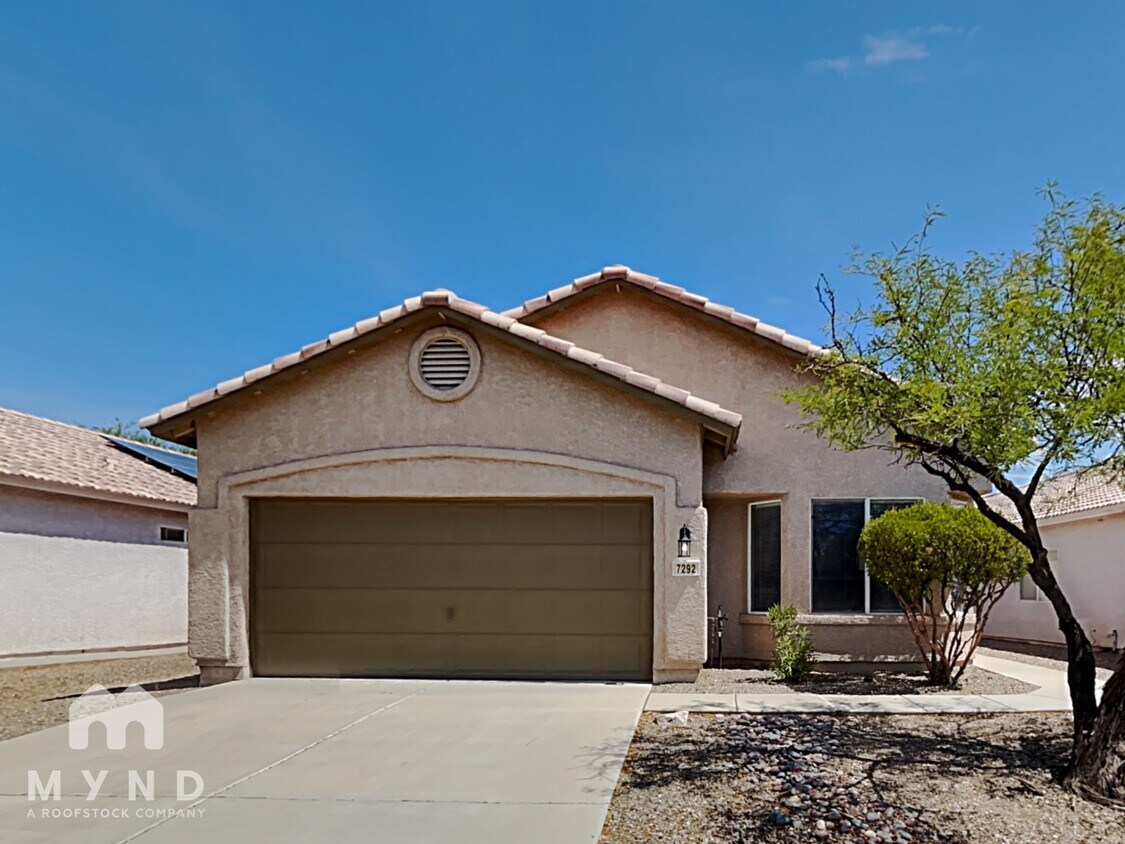 Primary Photo - 7292 W Mesquite River Dr