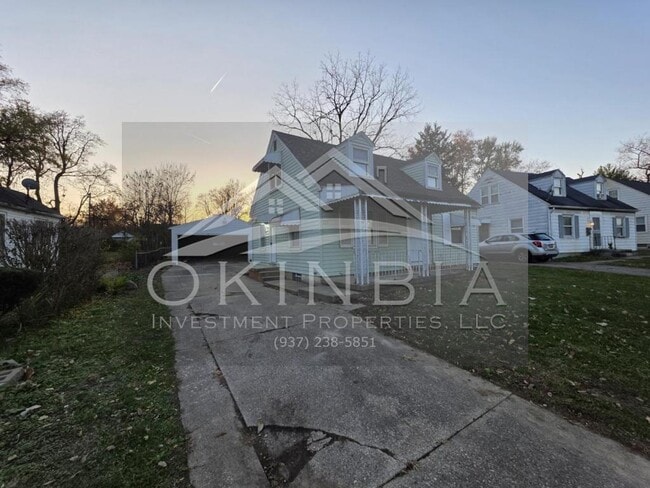 Photo - 323 Verona Rd House