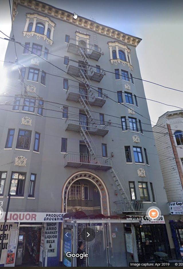 Building Photo - 2905 Van Ness Ave