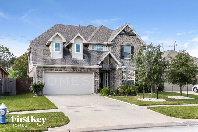 Foto del edificio - 10219 Sierra Grace Ln