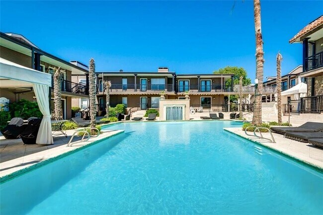Foto del edificio - Oasis in East Dallas