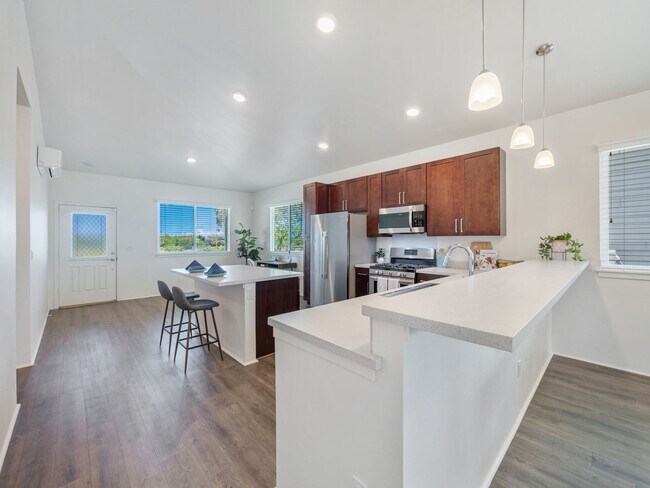 Foto del edificio - Lehua at Hoopili 4 bedroom 2.5 bath single...