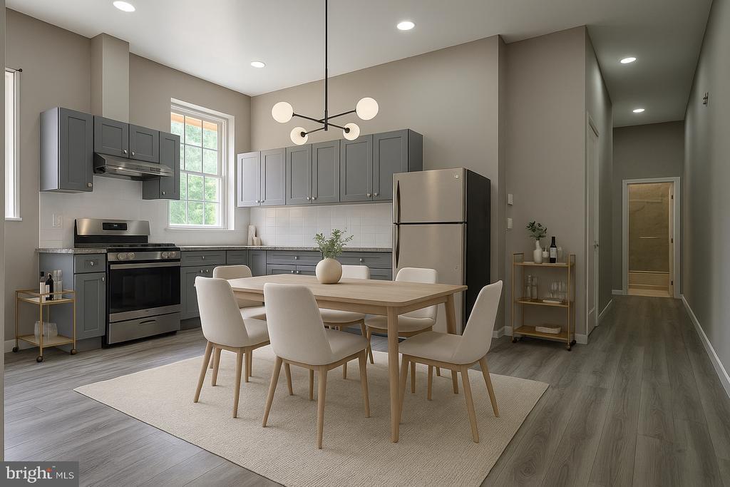 Foto principal - 1218 N 16th St