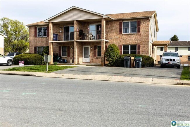 Foto del edificio - 4074 Winfield Terrace